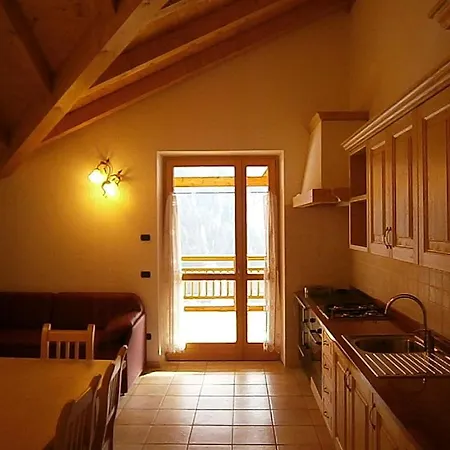 Agritur Sottoilmelo Hotel