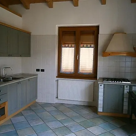 Agritur Sottoilmelo Hotel